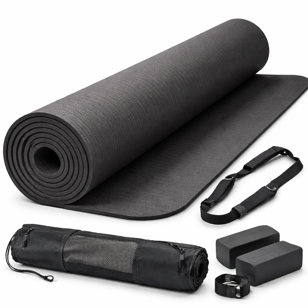 Premium Yoga Mat