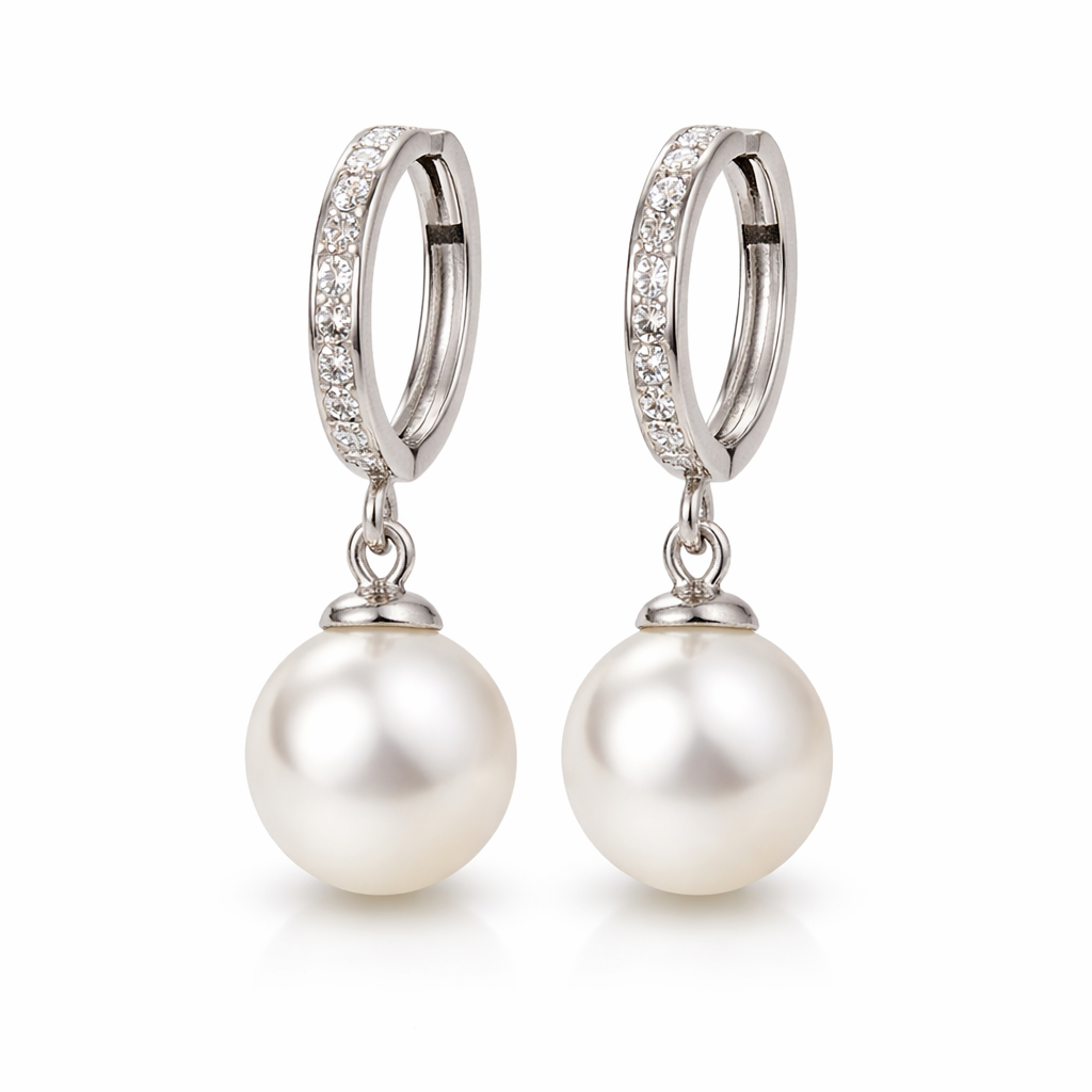 Elegant Earrings